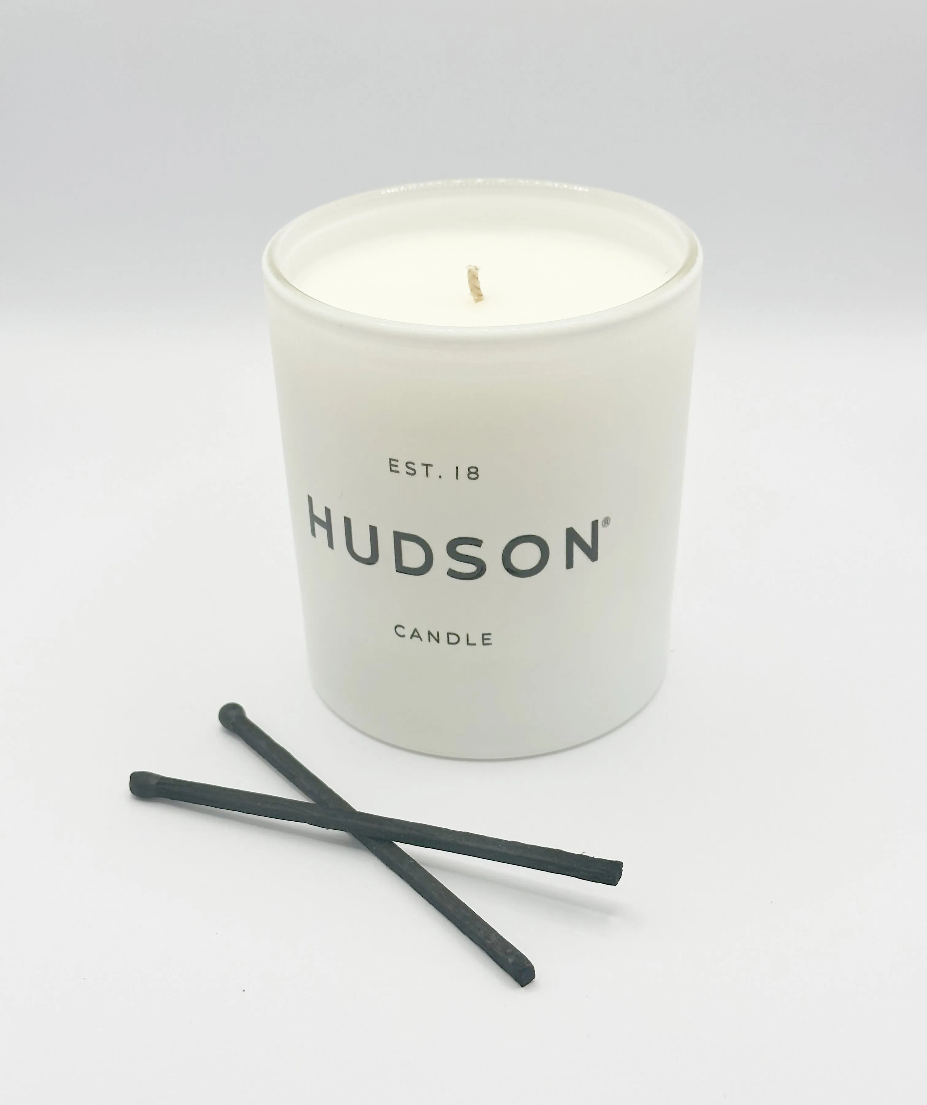 Fir Balsam Candle
