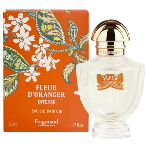 Fleur d'Oranger Intense