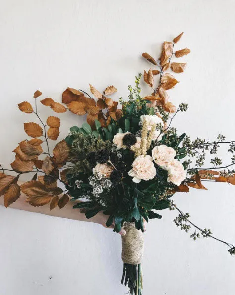 Floral Bouquet Arrangement {Workshop} 10 Sept SUNDAY