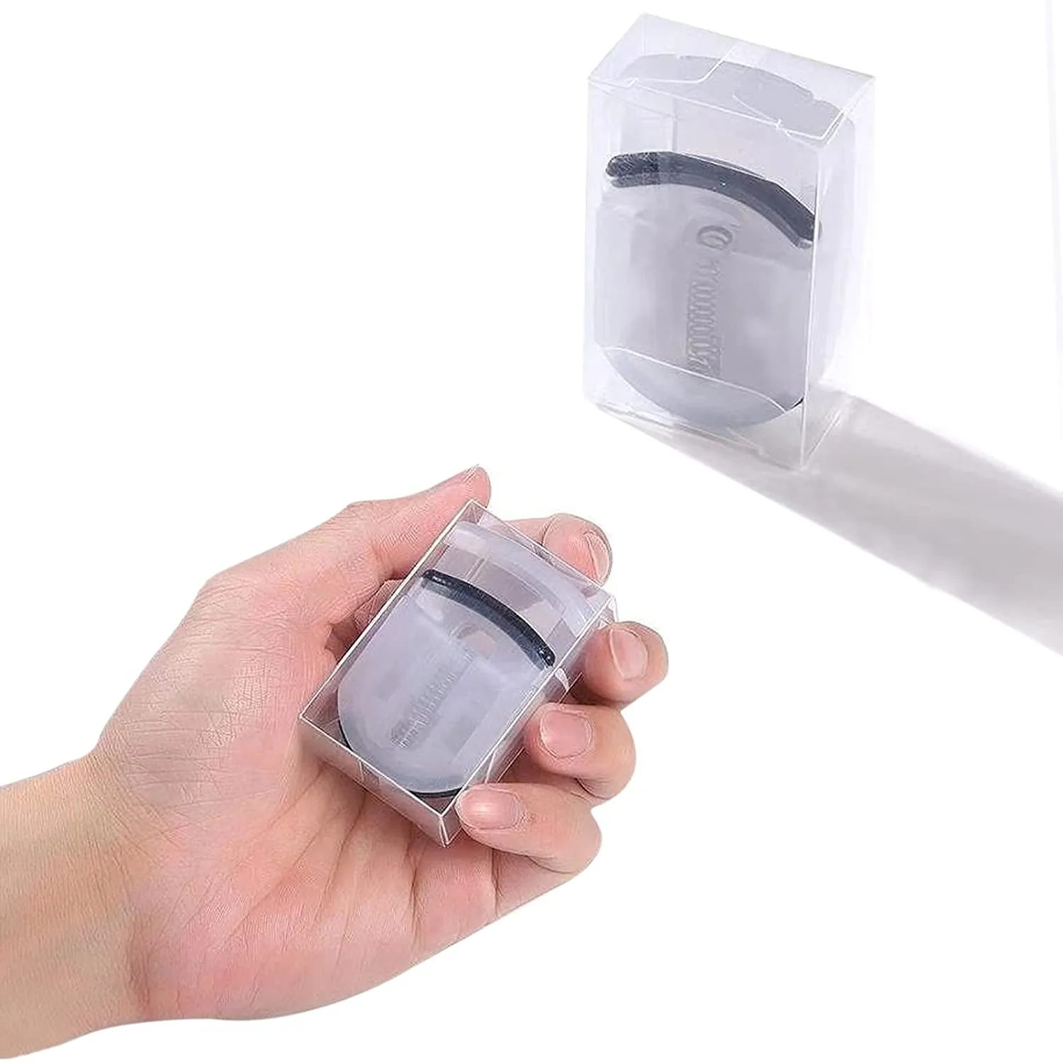 Fofosbeauty Travel Go Curl Lash Curler