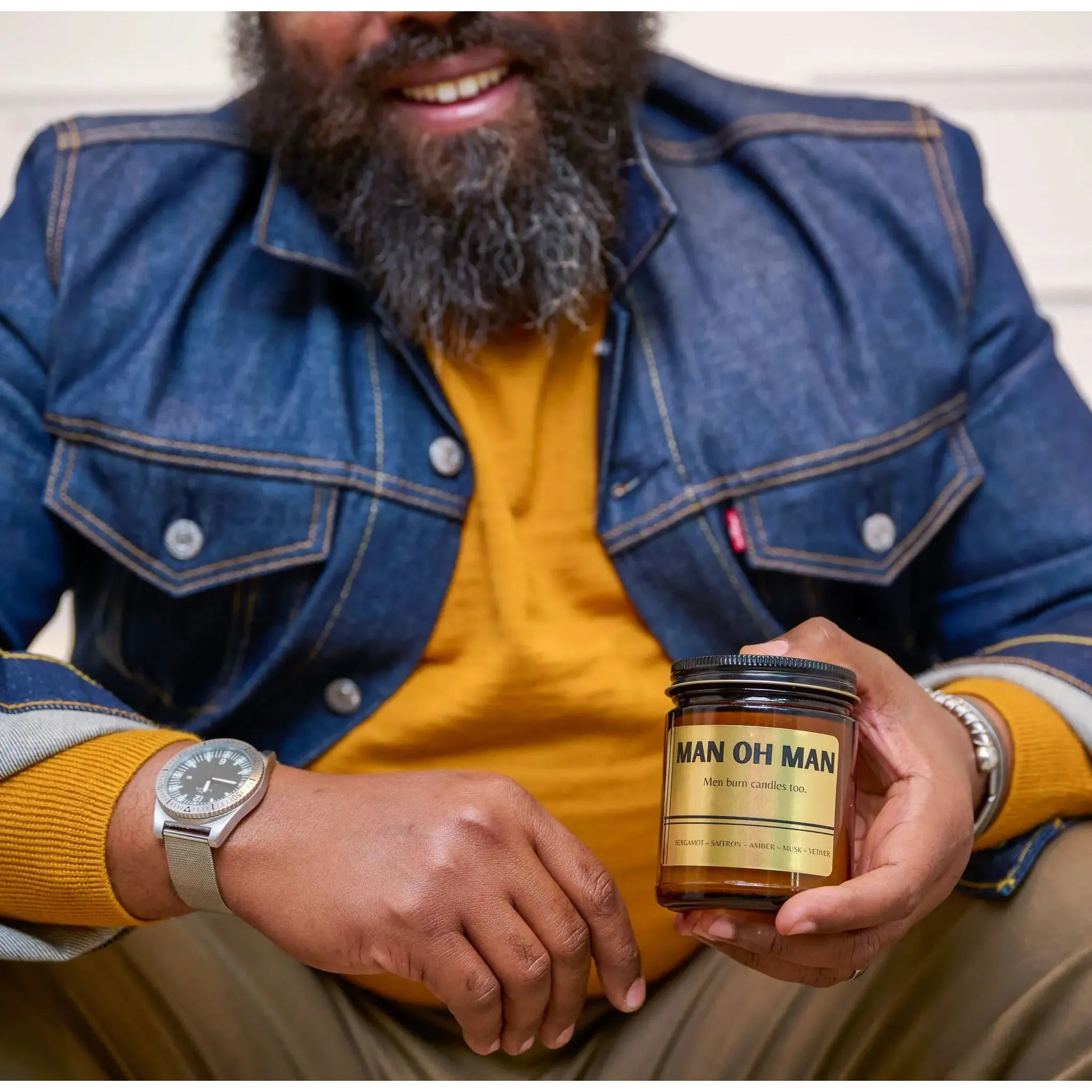 For the Fellas - Gift Box for Men