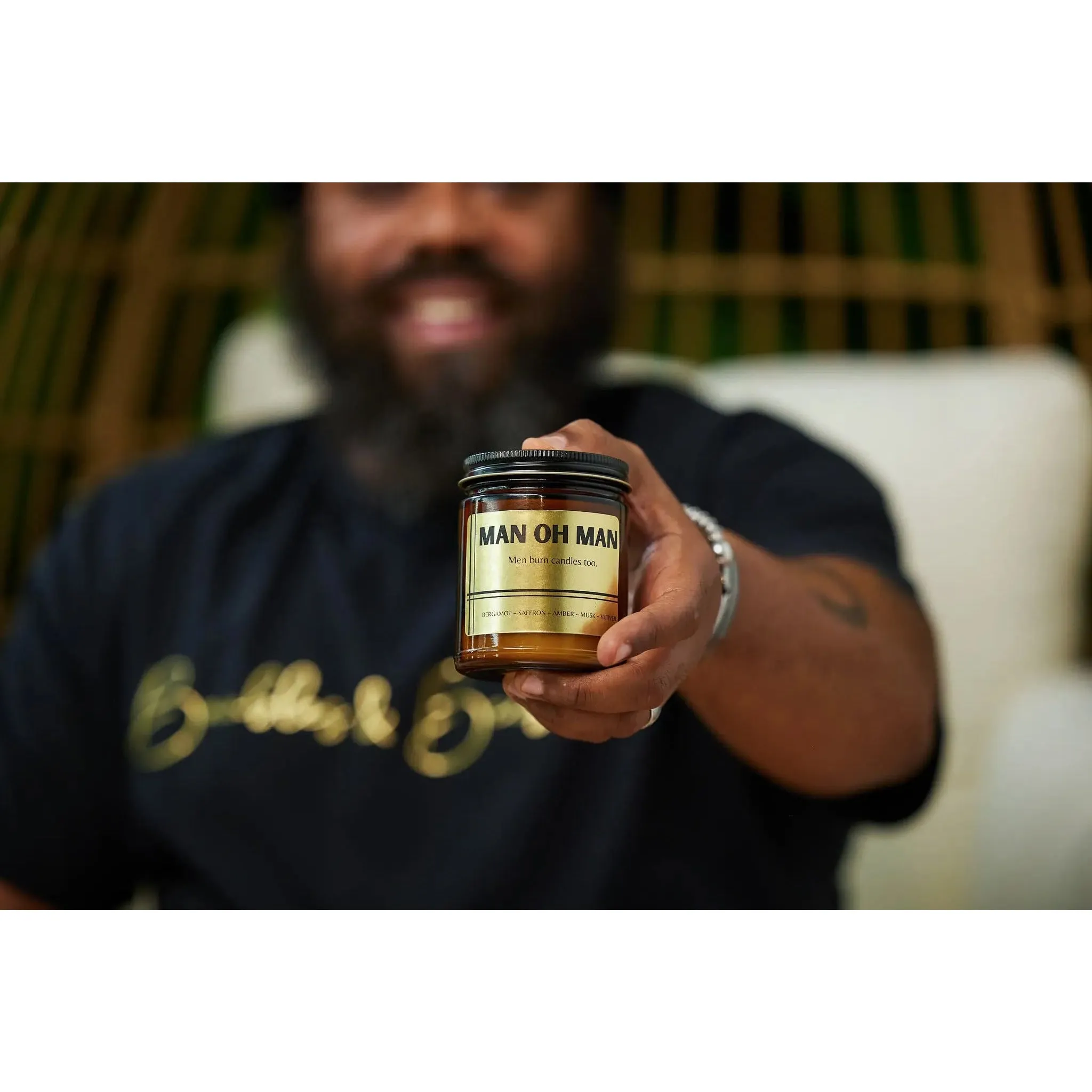 For the Fellas - Gift Box for Men