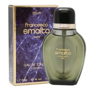 Francesco Smalto Eau De Toilette for Men
