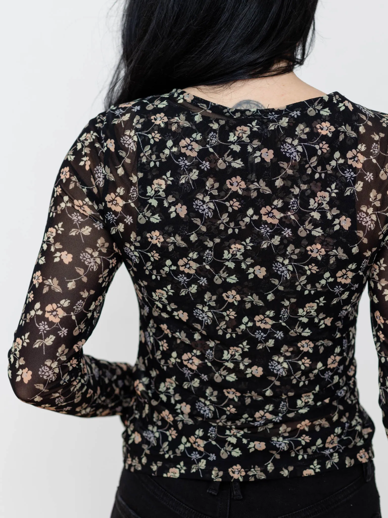 Free People Twosie For One Top Set