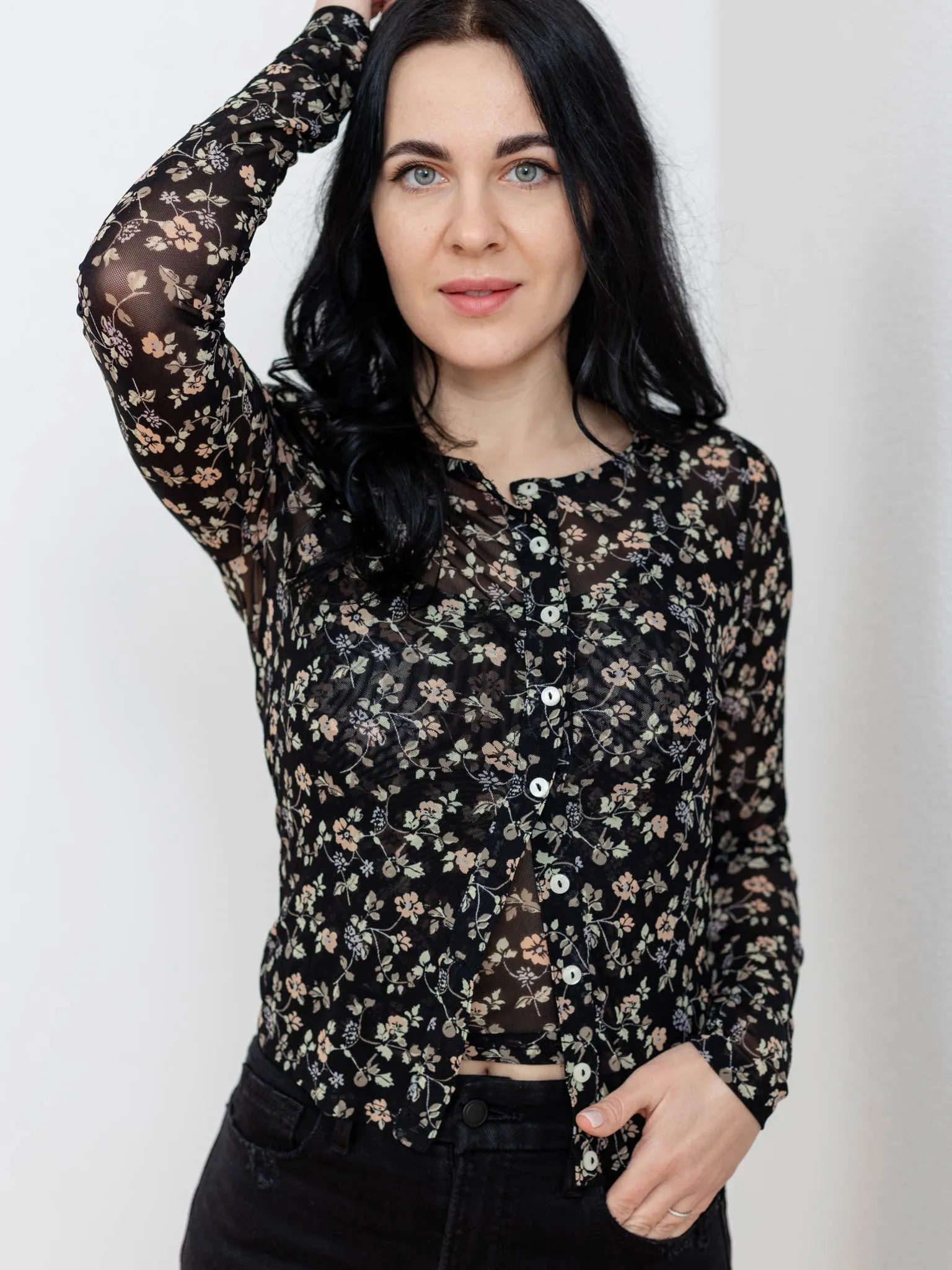 Free People Twosie For One Top Set