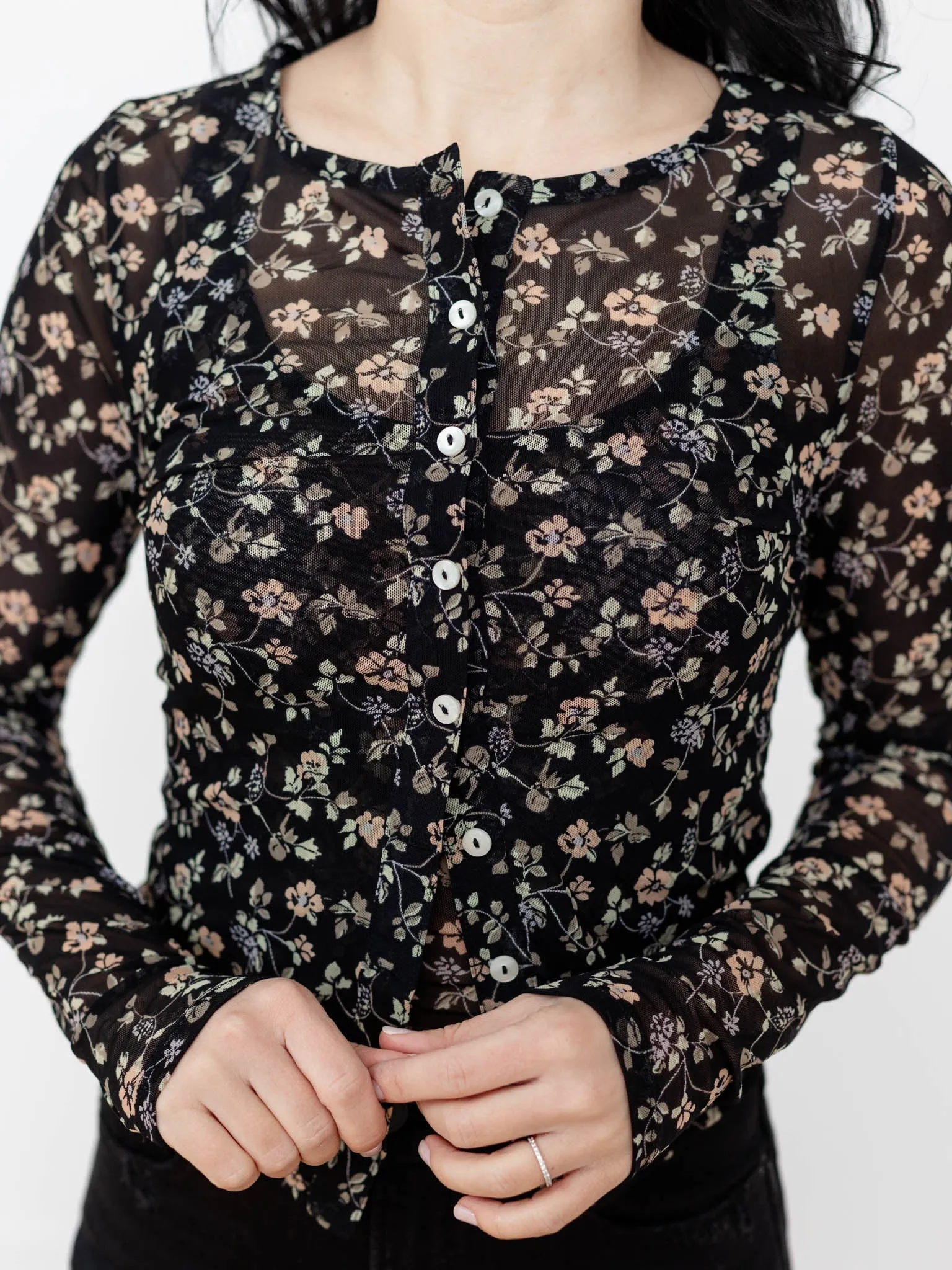 Free People Twosie For One Top Set