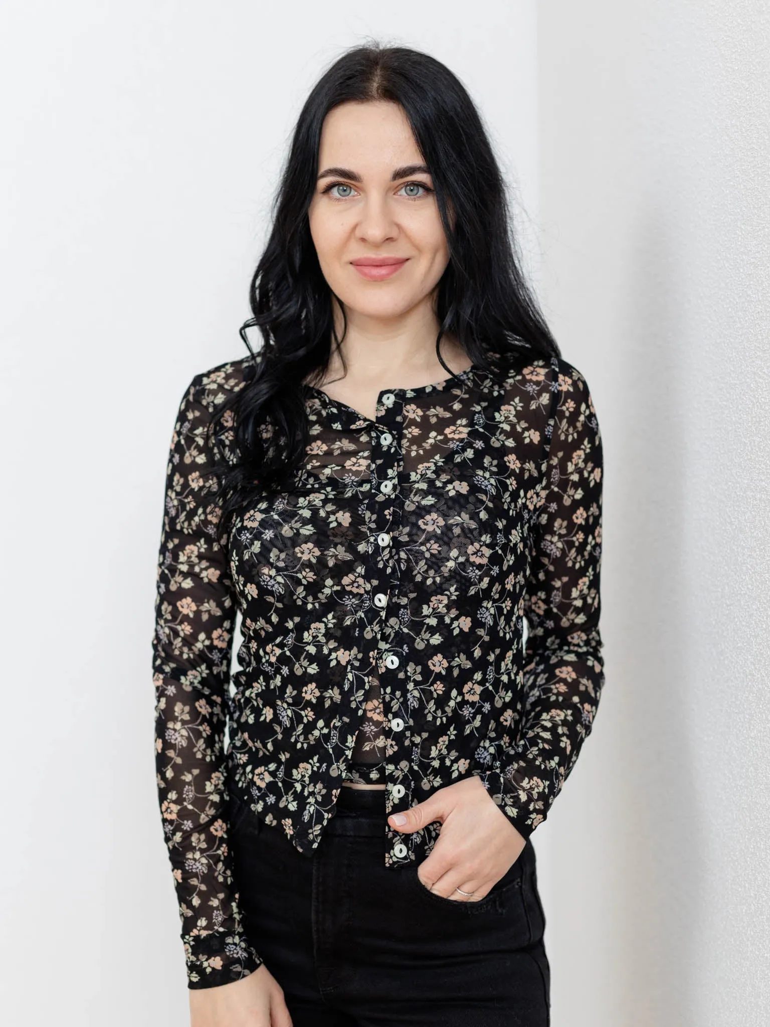 Free People Twosie For One Top Set