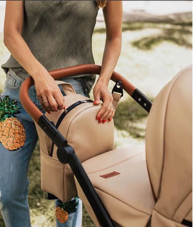 Futuro Stroller 3 in 1 Travel System