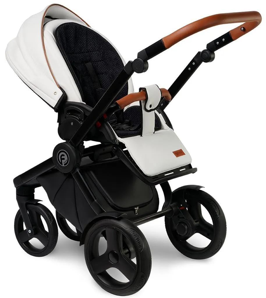Futuro Stroller 3 in 1 Travel System