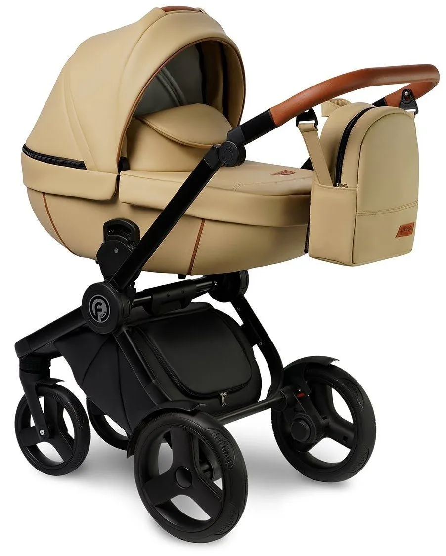 Futuro Stroller 3 in 1 Travel System