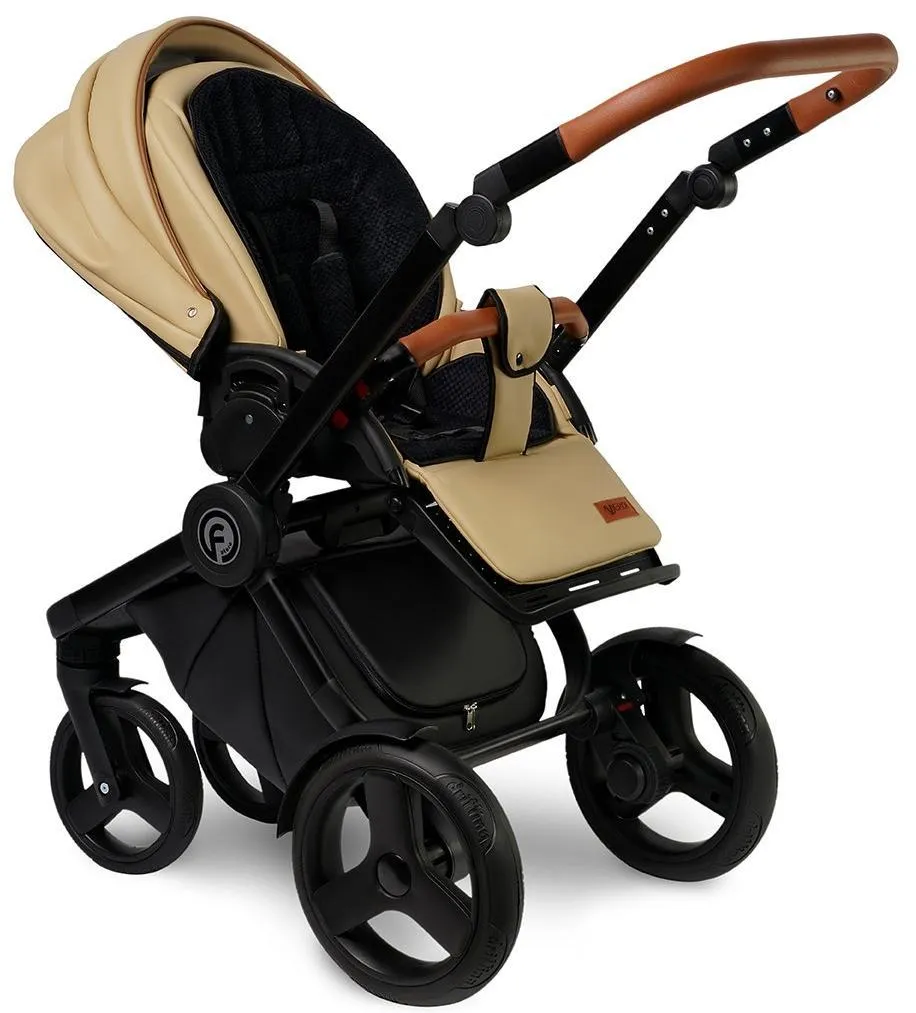 Futuro Stroller 3 in 1 Travel System