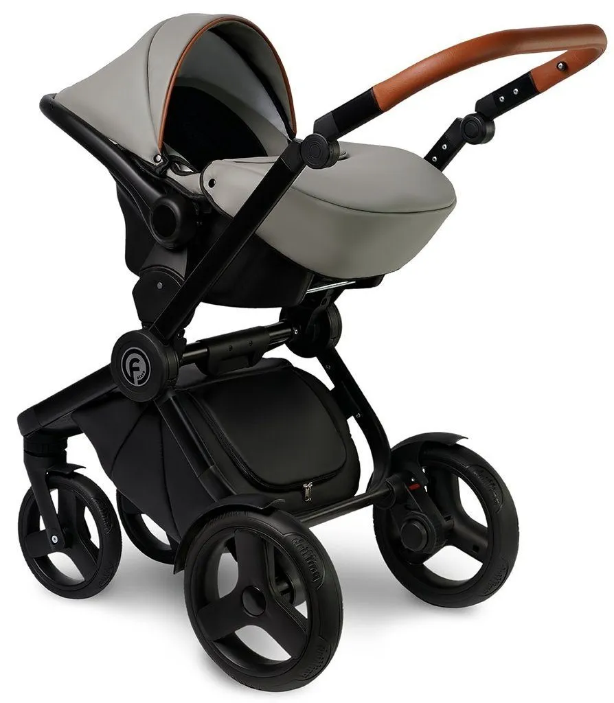 Futuro Stroller 3 in 1 Travel System