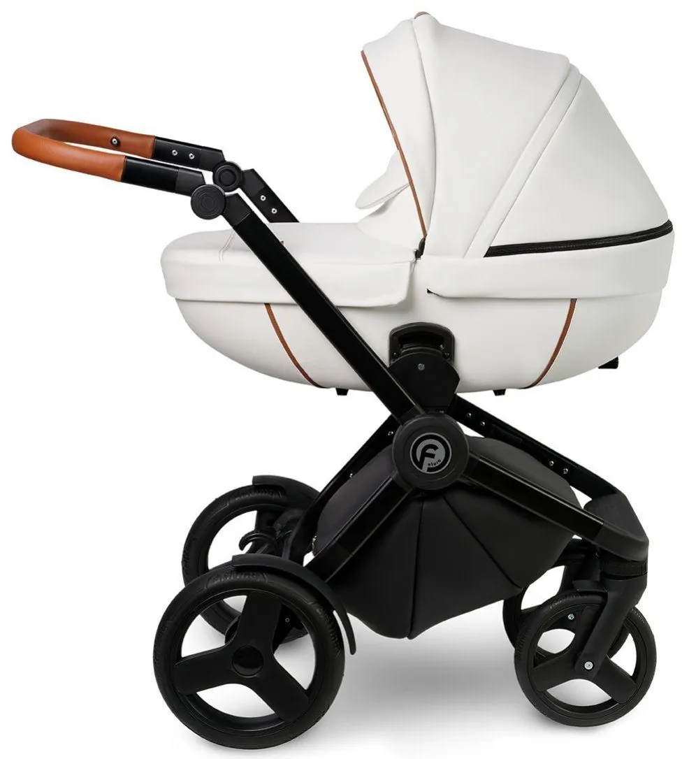 Futuro Stroller 3 in 1 Travel System