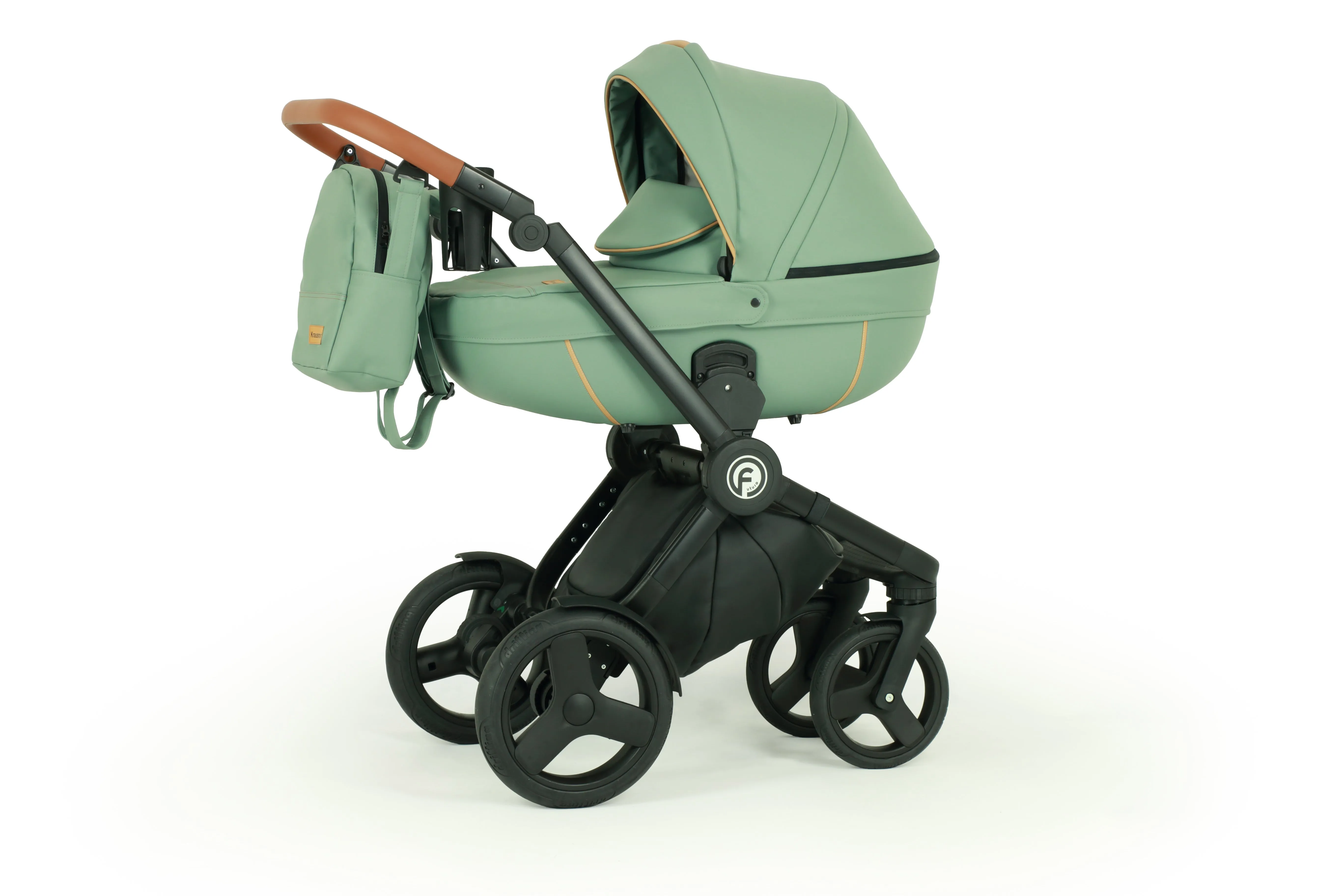 Futuro Stroller 3 in 1 Travel System