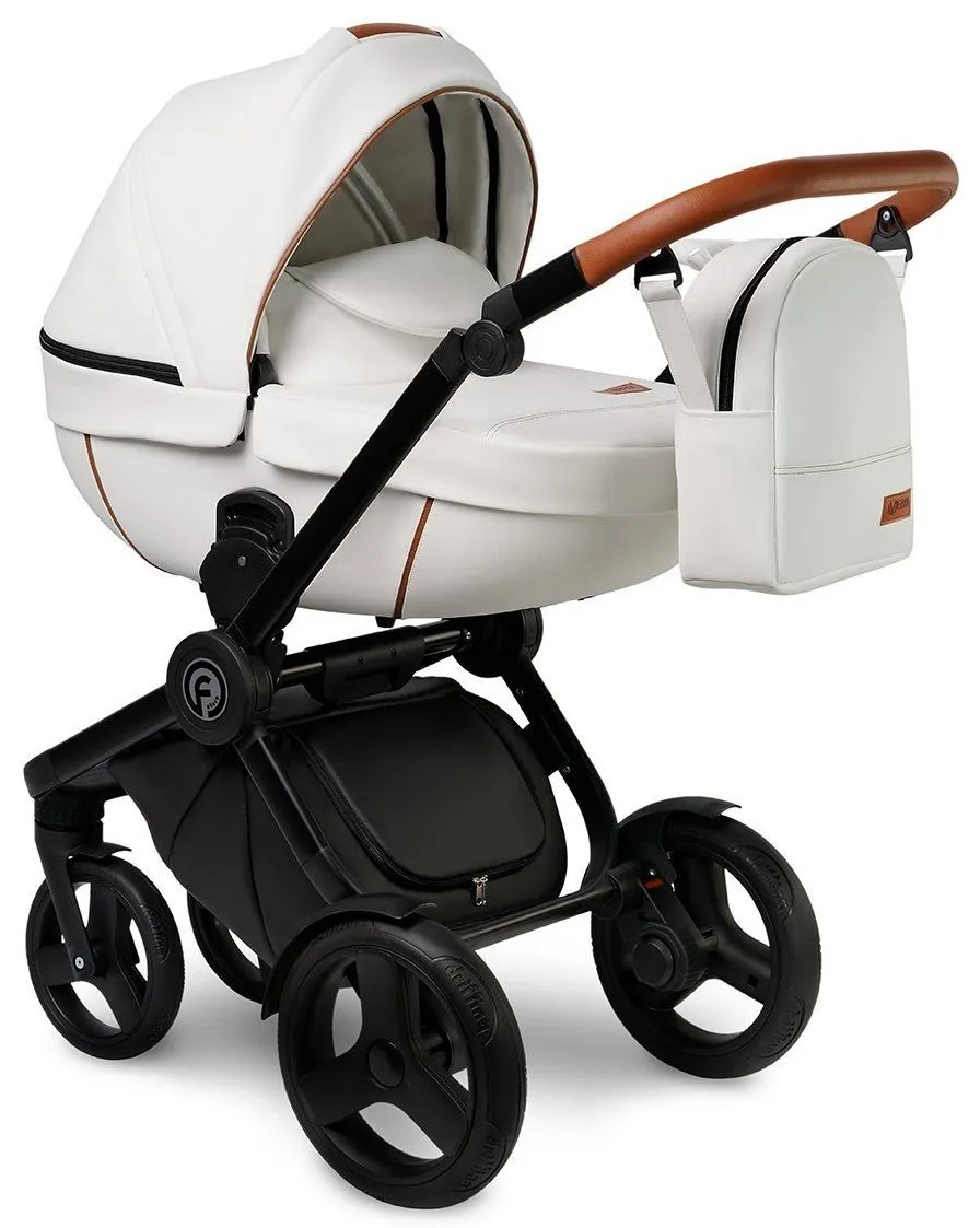 Futuro Stroller 3 in 1 Travel System