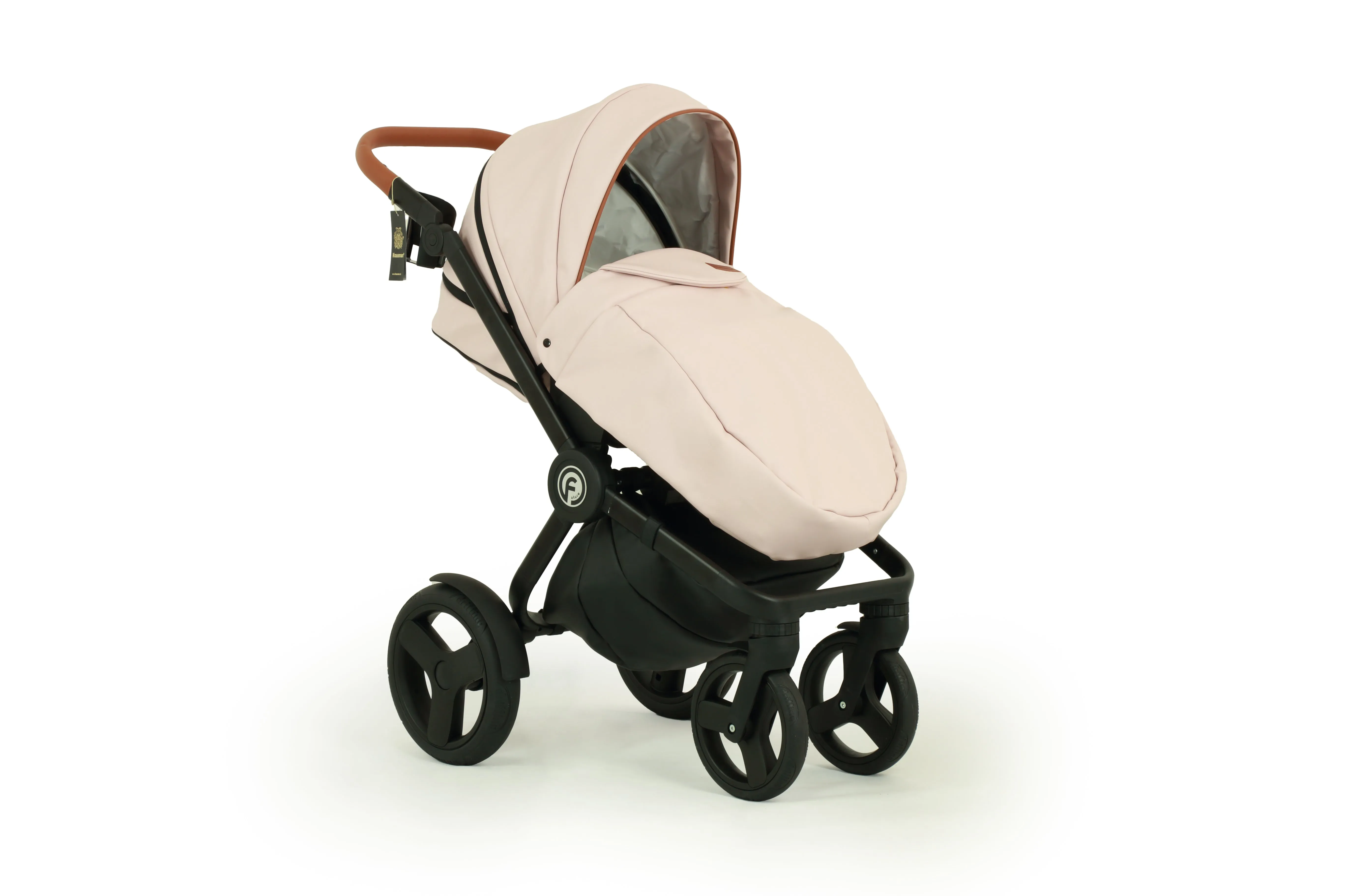 Futuro Stroller 3 in 1 Travel System