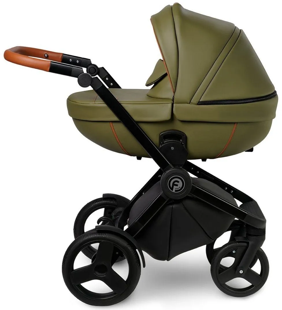 Futuro Stroller 3 in 1 Travel System