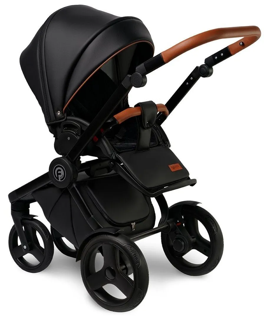 Futuro Stroller 3 in 1 Travel System