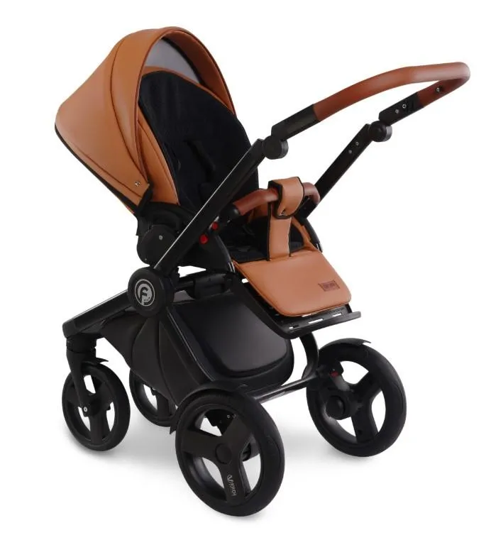 Futuro Stroller 3 in 1 Travel System