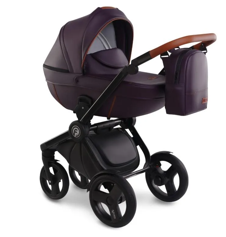 Futuro Stroller 3 in 1 Travel System