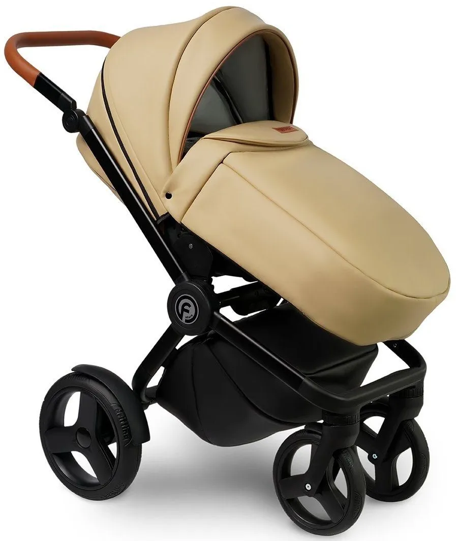 Futuro Stroller 3 in 1 Travel System