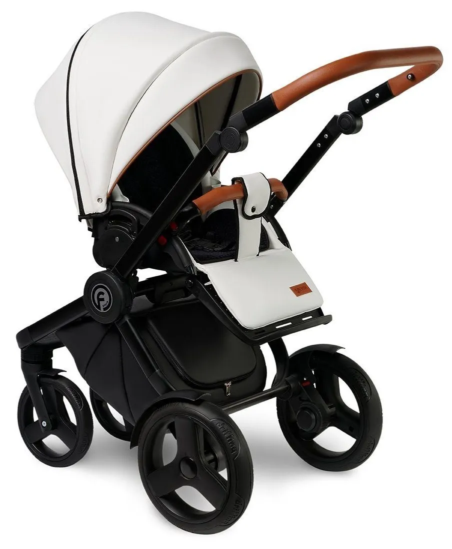 Futuro Stroller 3 in 1 Travel System
