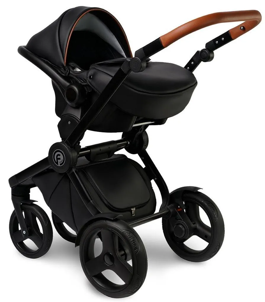 Futuro Stroller 3 in 1 Travel System