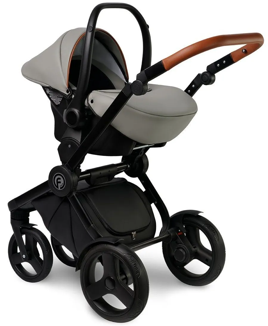 Futuro Stroller 3 in 1 Travel System