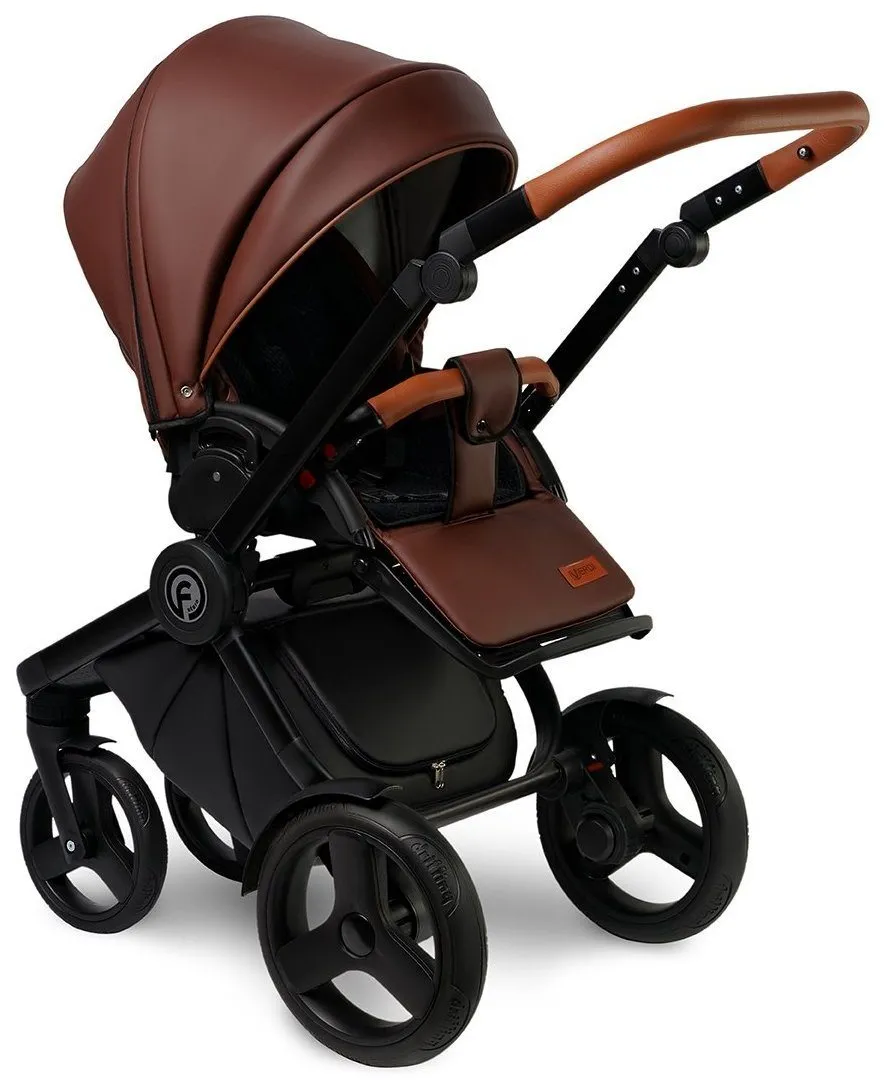 Futuro Stroller 3 in 1 Travel System