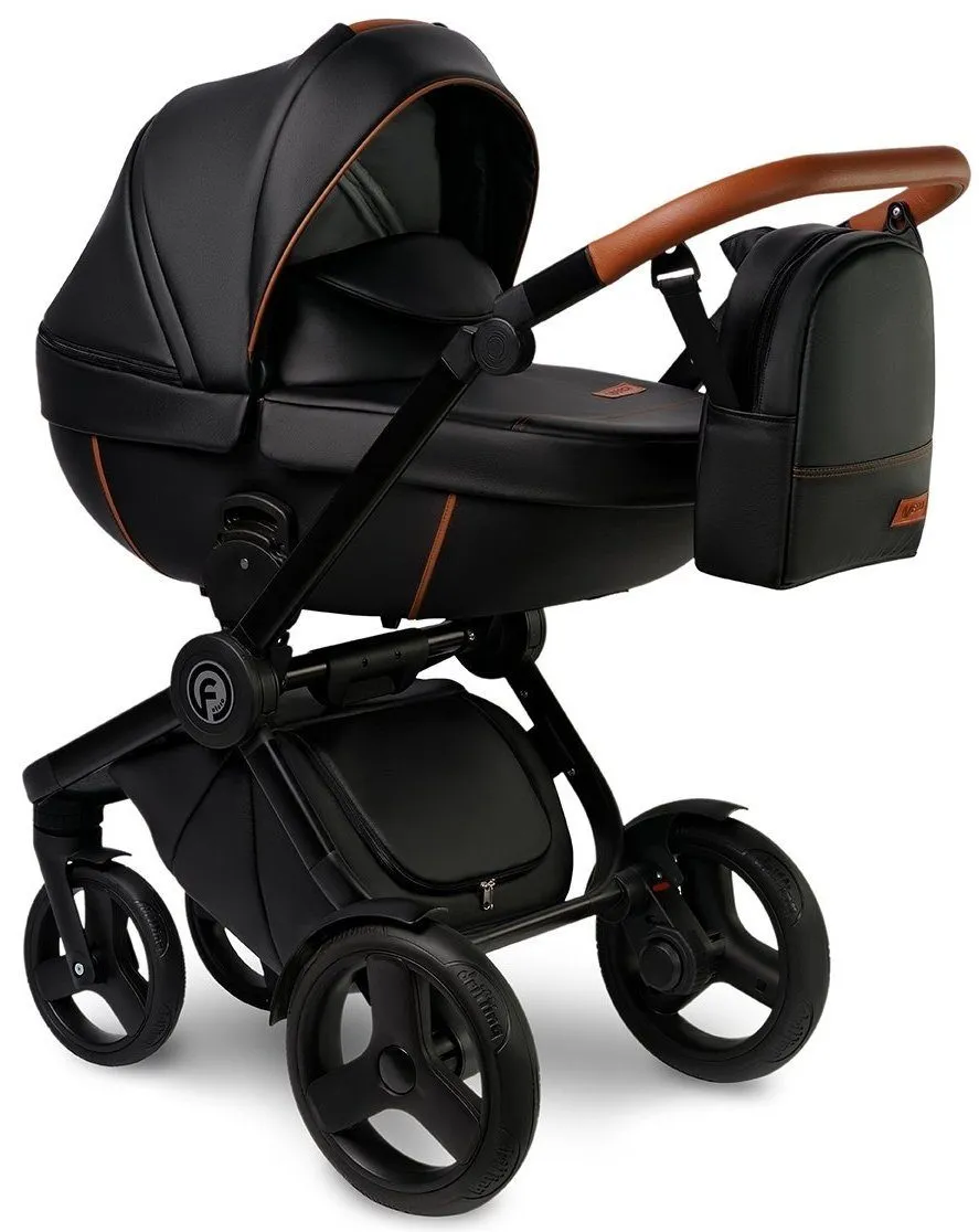 Futuro Stroller 3 in 1 Travel System