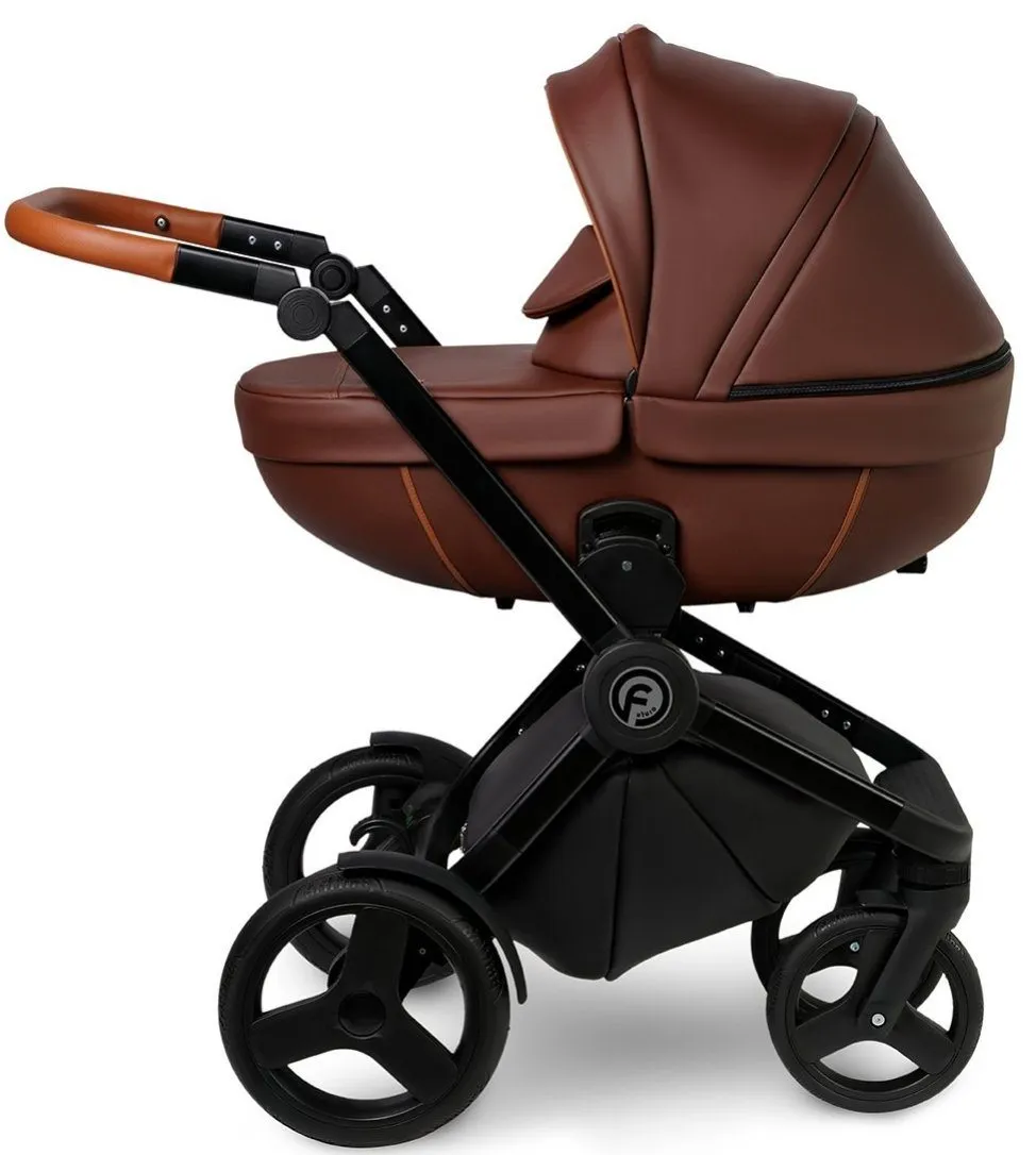 Futuro Stroller 3 in 1 Travel System