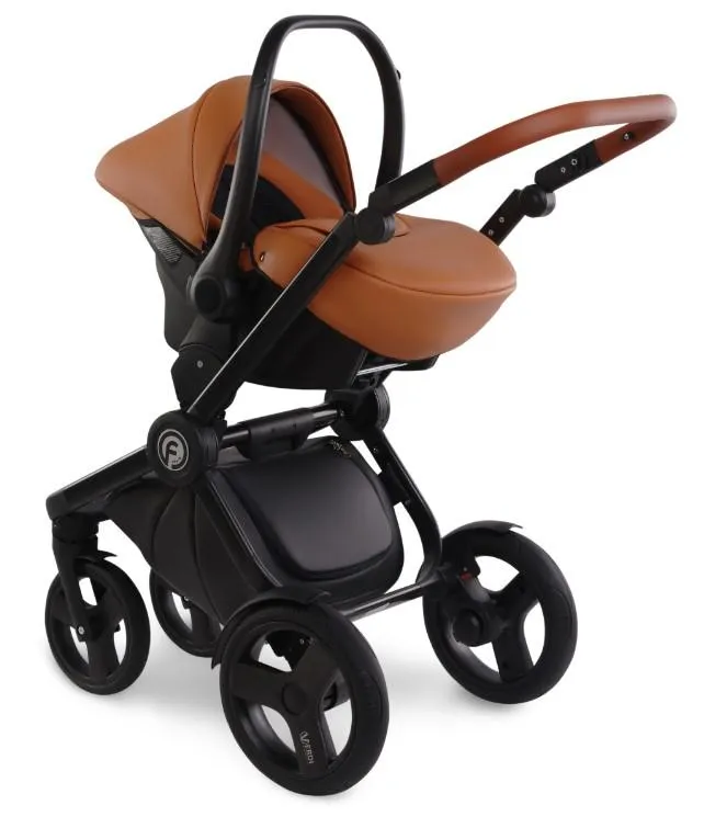 Futuro Stroller 3 in 1 Travel System