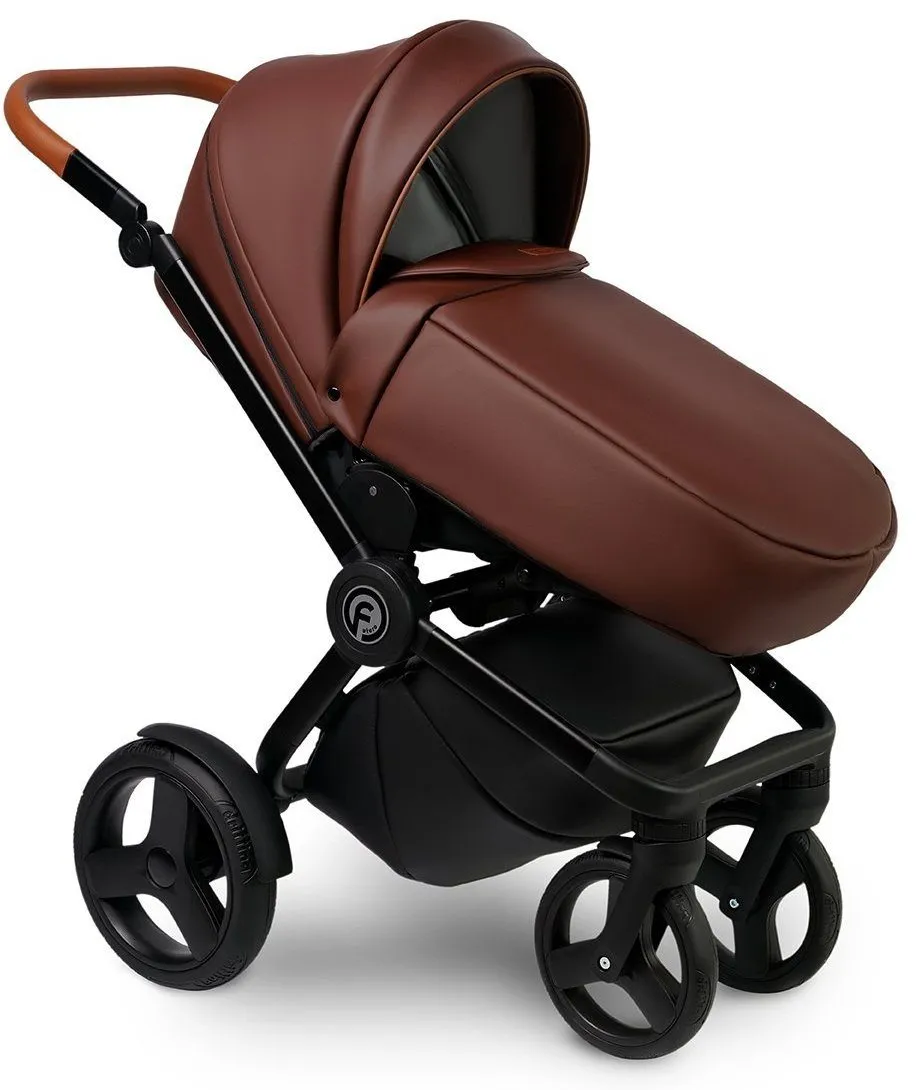 Futuro Stroller 3 in 1 Travel System