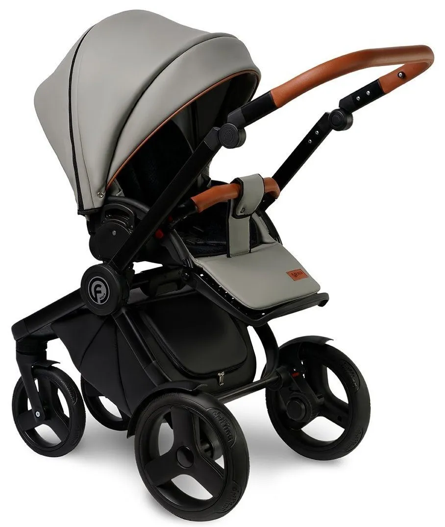 Futuro Stroller 3 in 1 Travel System