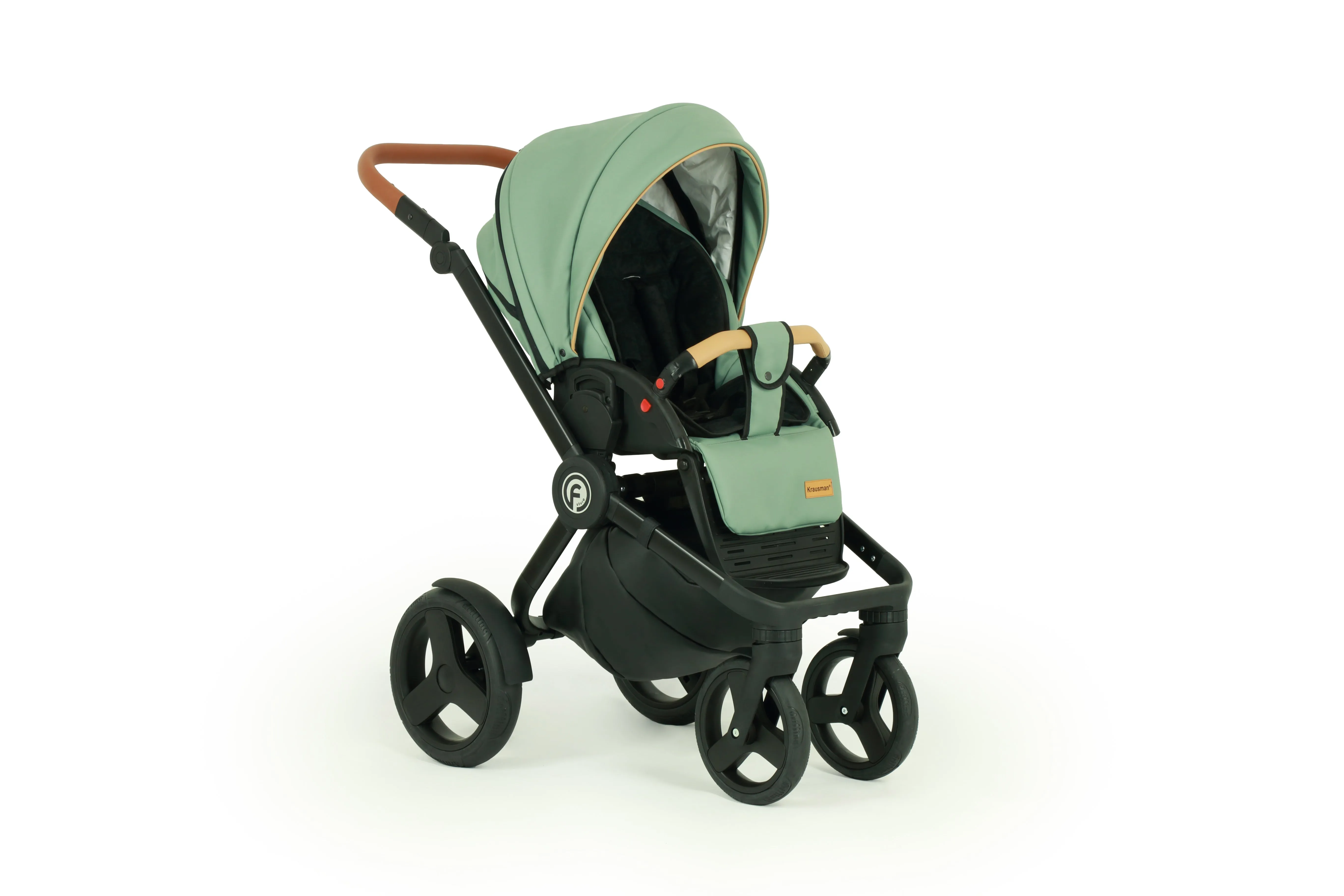 Futuro Stroller 3 in 1 Travel System