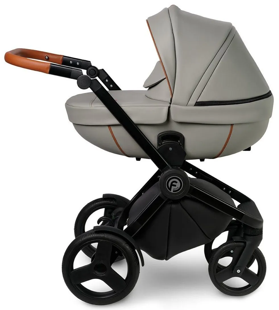 Futuro Stroller 3 in 1 Travel System