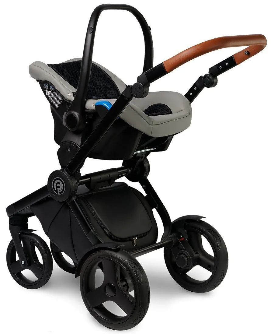Futuro Stroller 3 in 1 Travel System