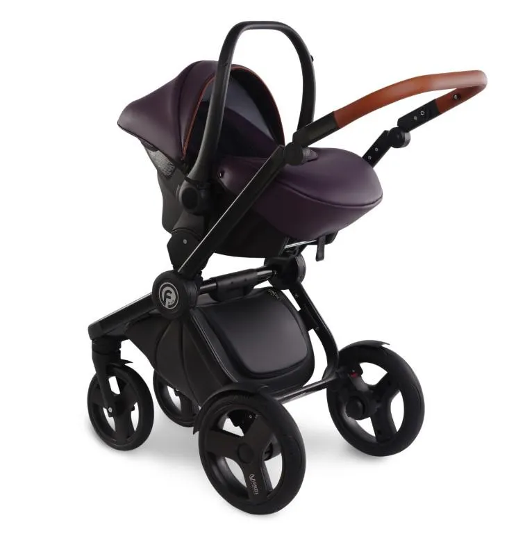 Futuro Stroller 3 in 1 Travel System