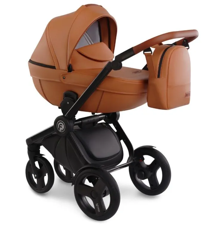 Futuro Stroller 3 in 1 Travel System