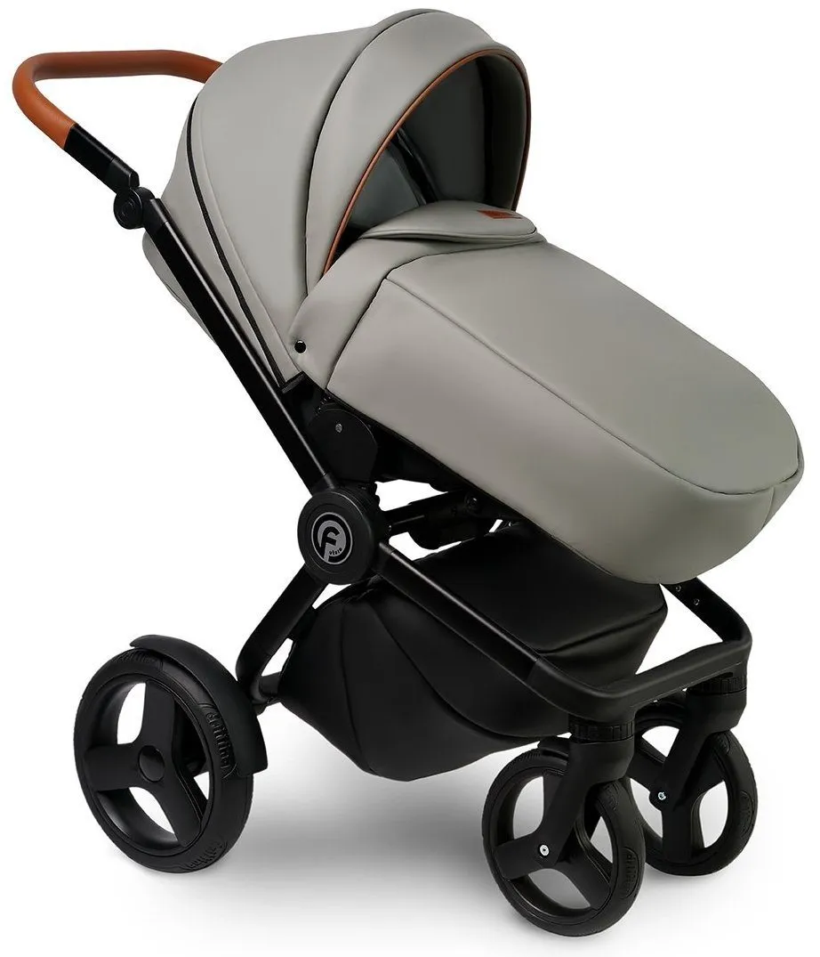 Futuro Stroller 3 in 1 Travel System