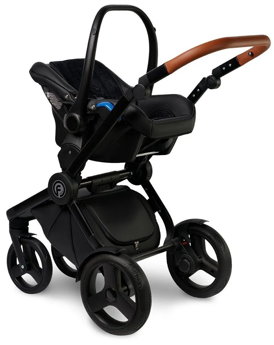 Futuro Stroller 3 in 1 Travel System