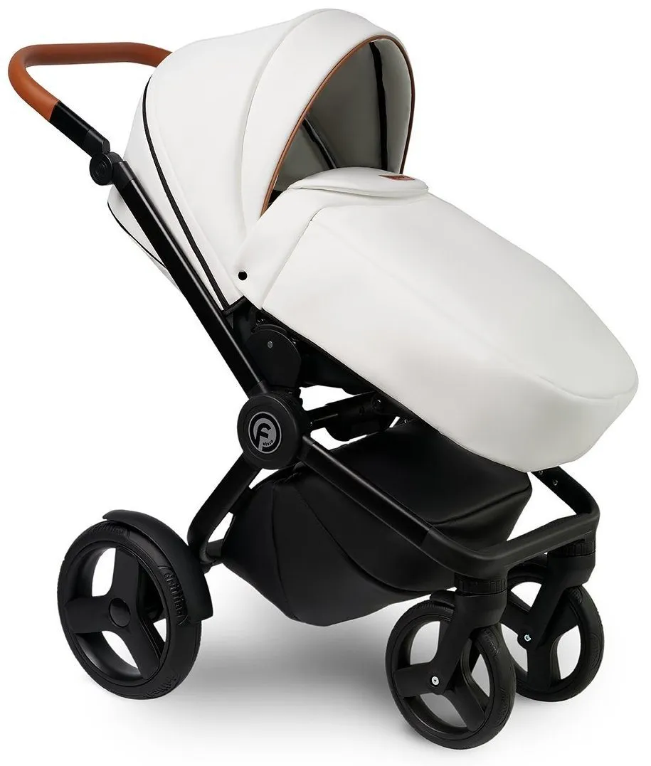 Futuro Stroller 3 in 1 Travel System