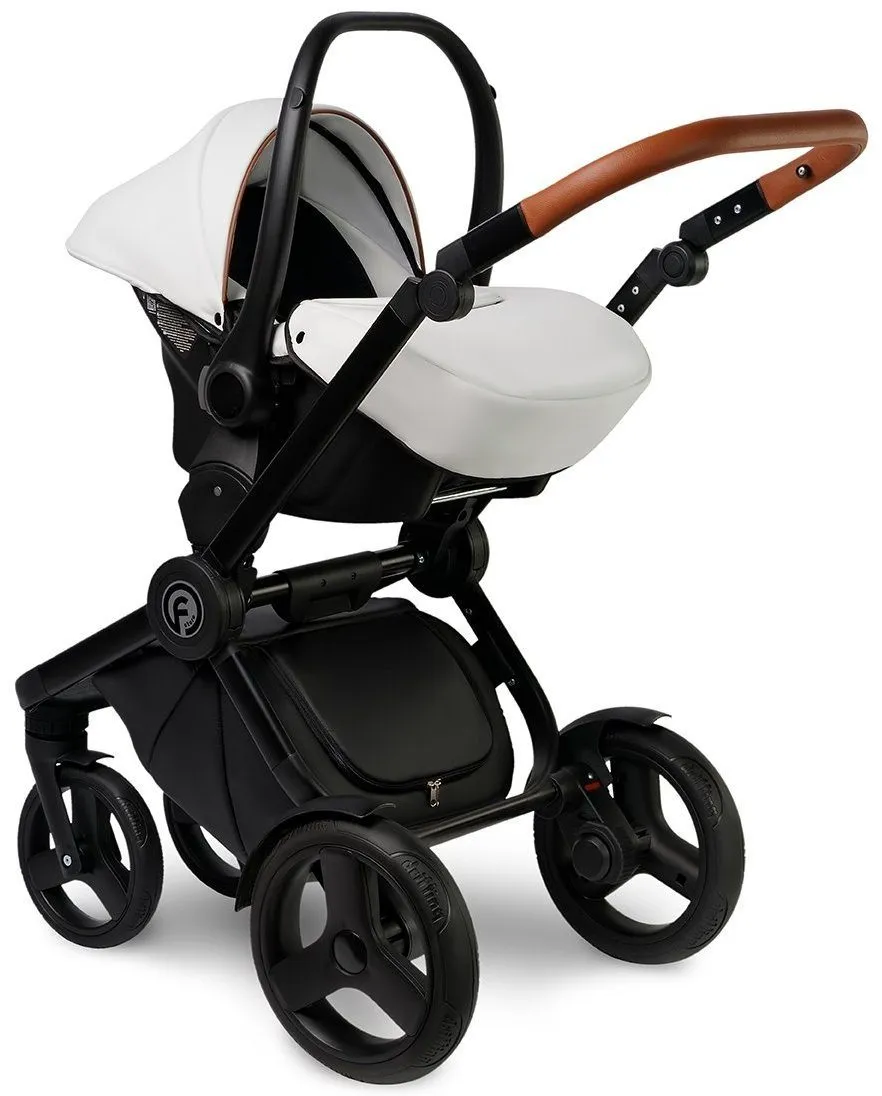 Futuro Stroller 3 in 1 Travel System