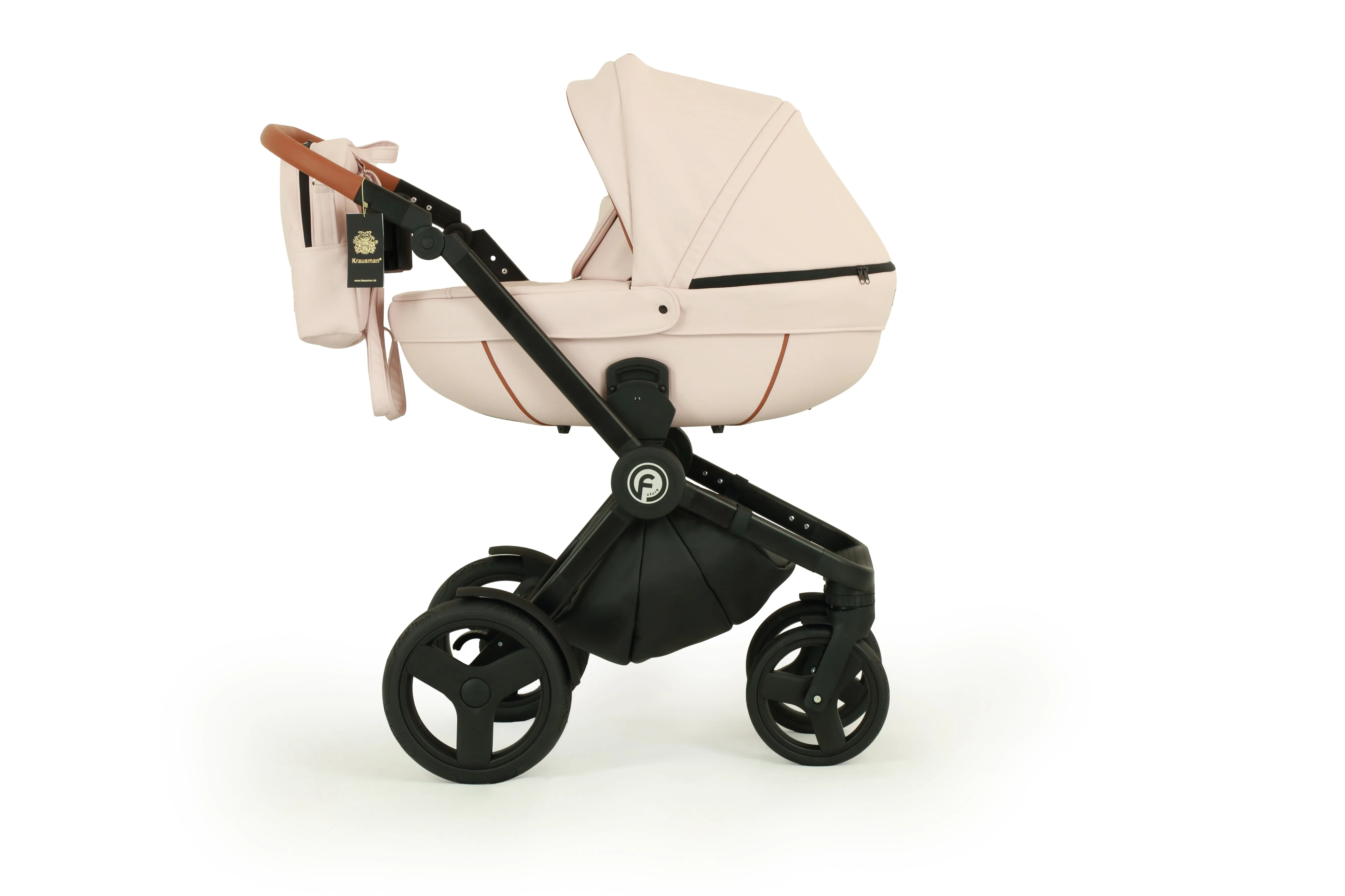 Futuro Stroller 3 in 1 Travel System