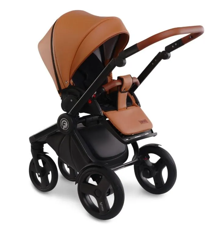 Futuro Stroller 3 in 1 Travel System