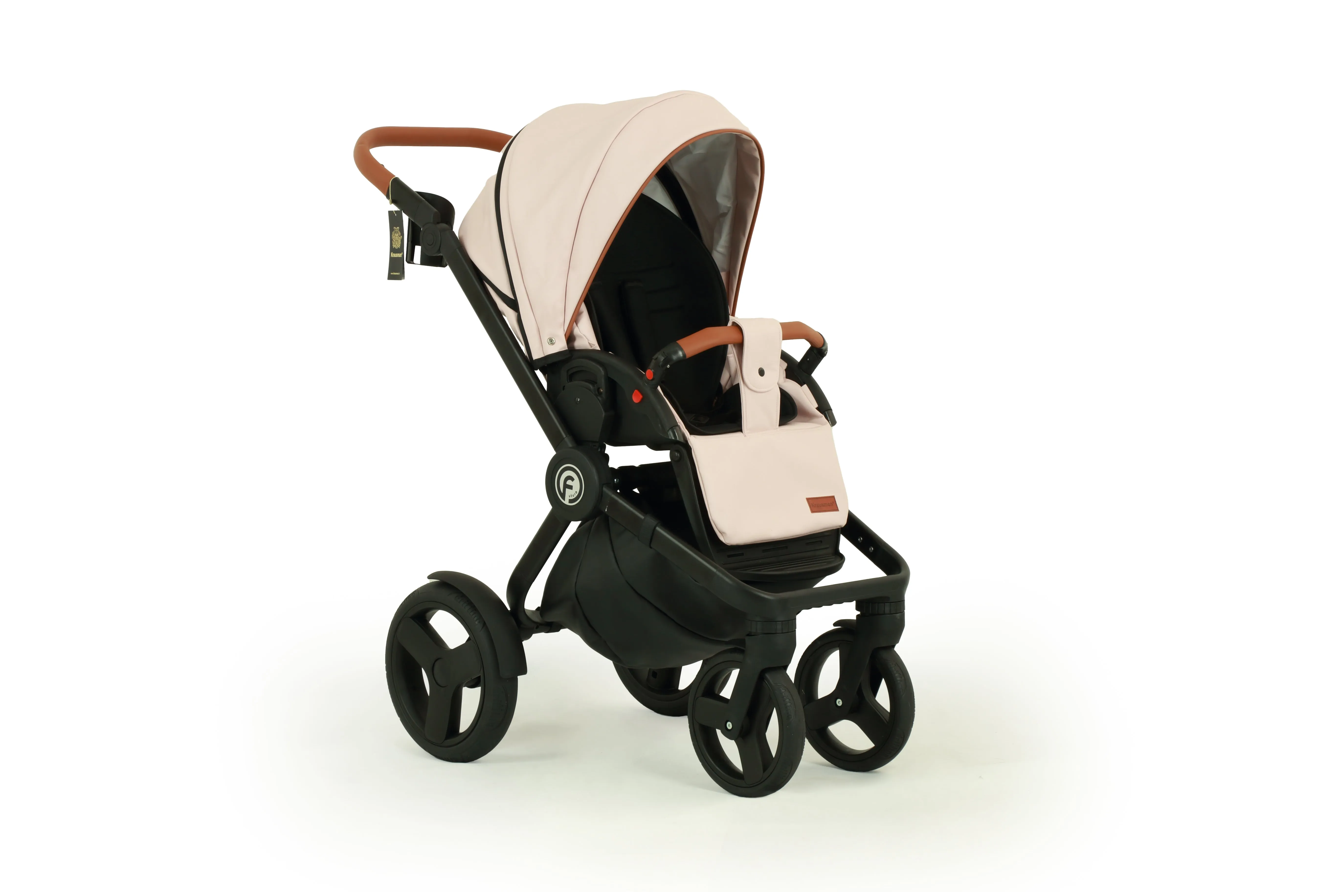 Futuro Stroller 3 in 1 Travel System