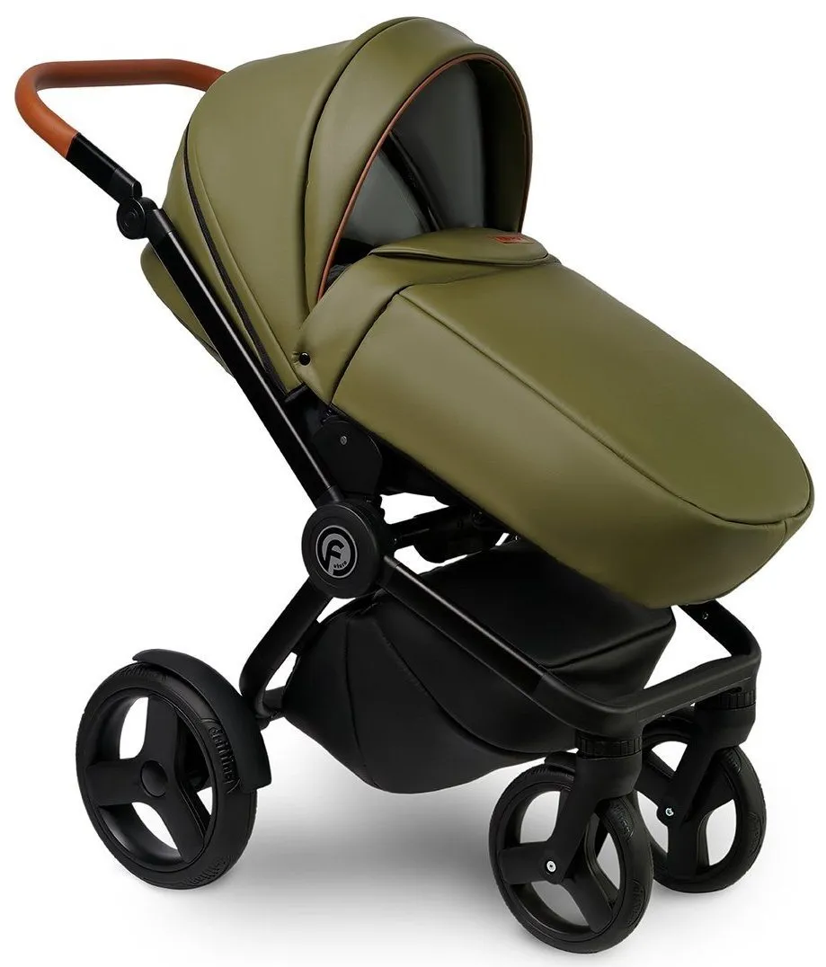 Futuro Stroller 3 in 1 Travel System