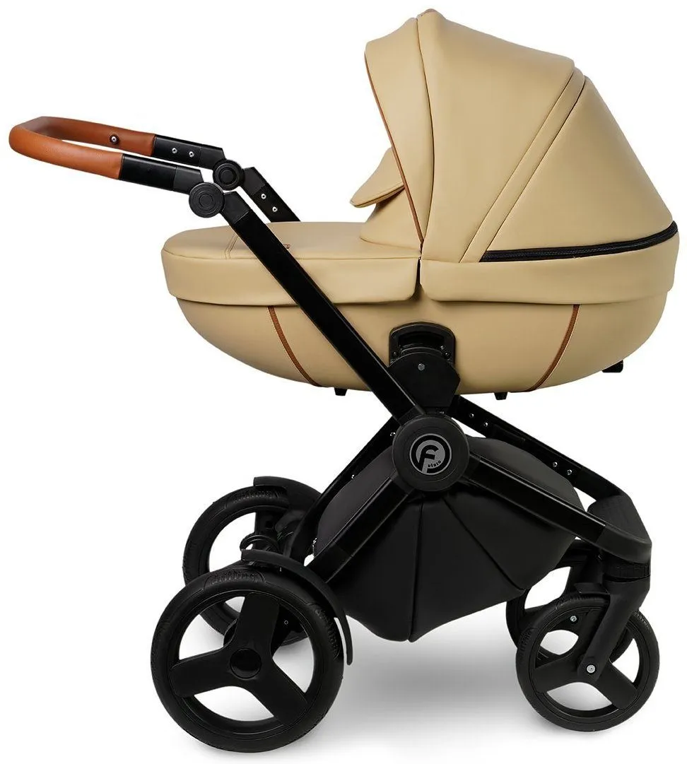 Futuro Stroller 3 in 1 Travel System