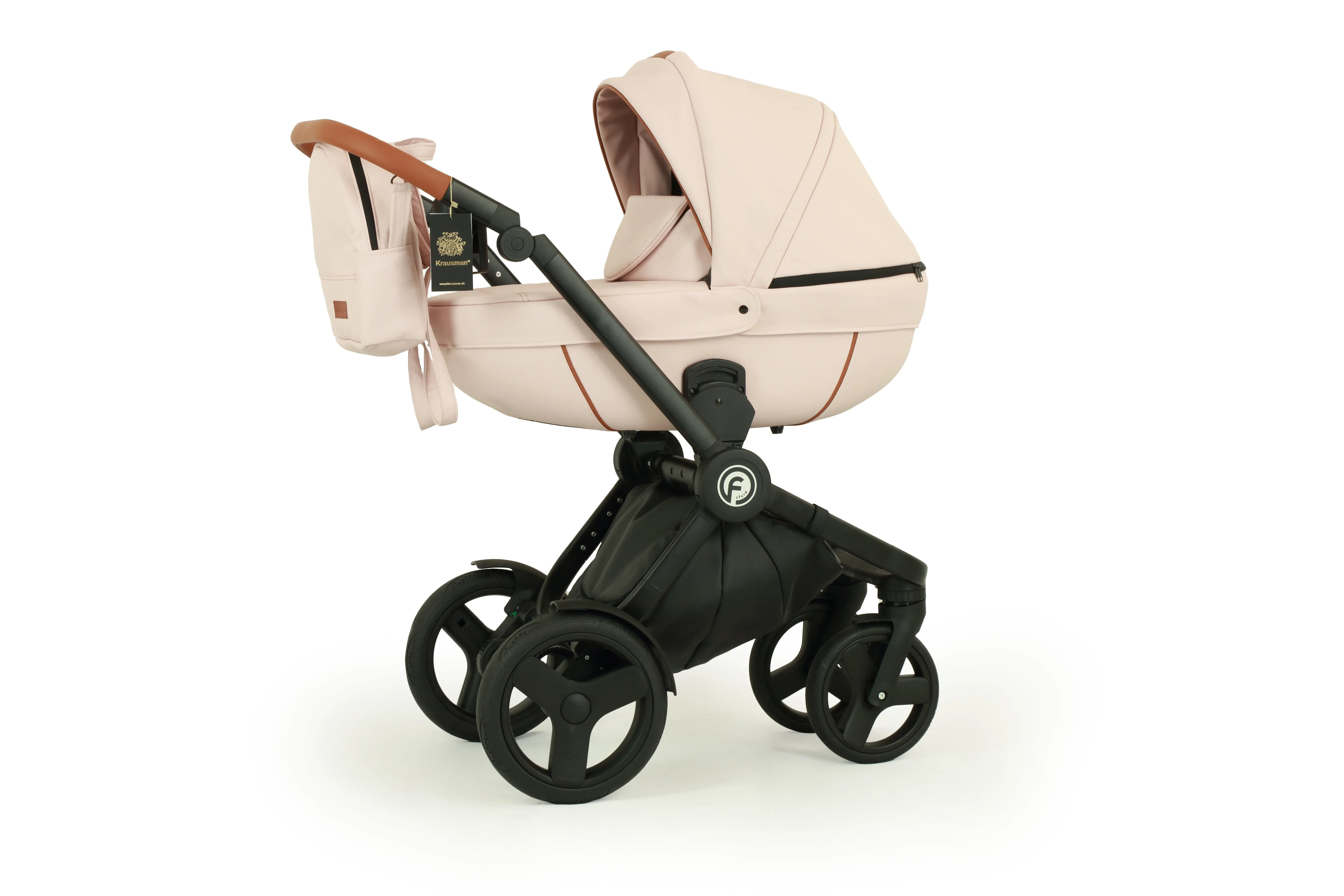 Futuro Stroller 3 in 1 Travel System