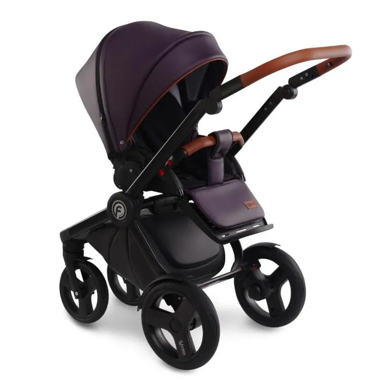 Futuro Stroller 3 in 1 Travel System